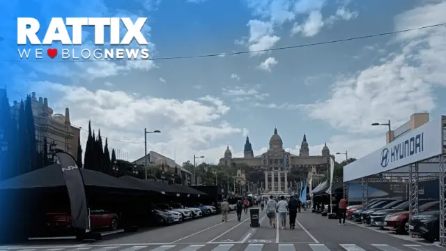 Novedades del Salón del Automóvil de Barcelona 2023